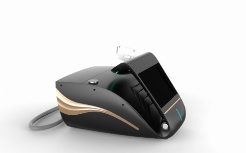 laser diodowy diodejet3 black