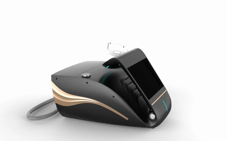 laser diodowy diodejet3 black