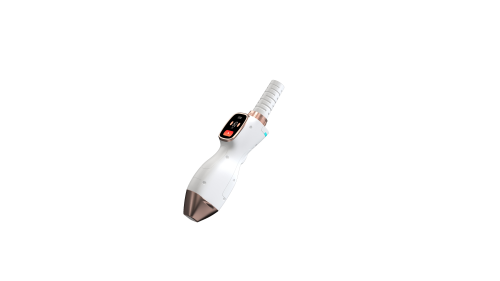 Laser diodowy DOTSmooth PRO, 808nm, jednowiązkowy - zdjęcie 2