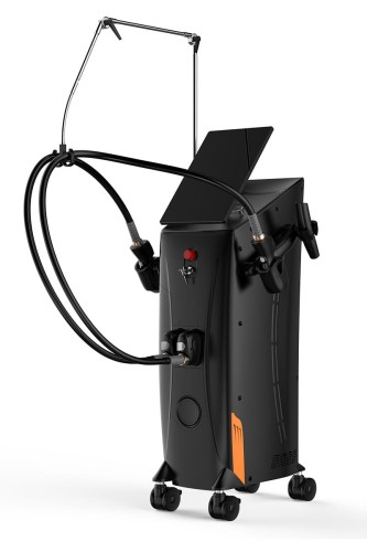 Laser diodowy DOTSmooth PRO, 755nm + 808nm + 1064nm