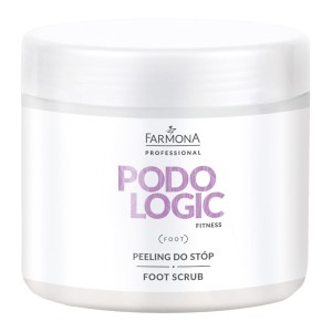 Farmona podologic fitness peeling do stóp 690 g