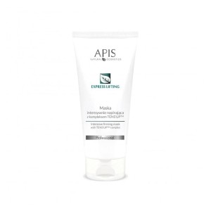 Apis express lifting maska intensywnie napinająca z tens`up 200 ml