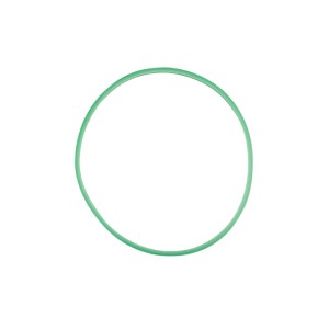 Woson uszczelka silikonowa do autoklawów 7 L i 8 L zielona 7,5 mm