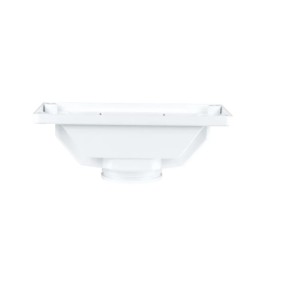 Maskownica otworu blatu biurkowego