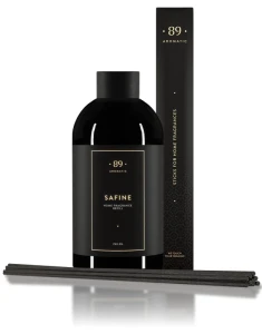 Olejek zapachowy Safine - malina, jaśmin i drzewo sandałowe. 250ml.