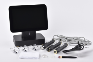 Urządzenie DOT GeneOxy z efektem bohra, 3 głowice