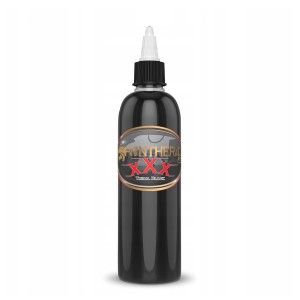 PANTHERA Black Tribal XXX 150 Ml Reach