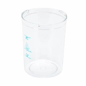 Szklanka wapozonu D-20 i D-21