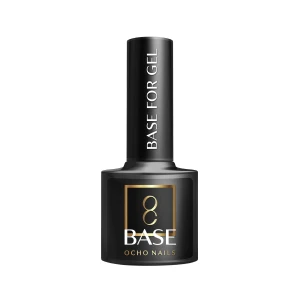 OCHO NAILS Bonding Base for Gel Baza pod żel 5g