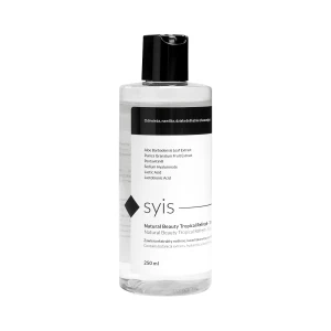 Syis Natural Beauty tropical refresh tonik do twarzy 250 ml