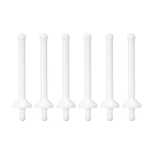 Patyczki do depilacji nosa i uszu 10 szt.