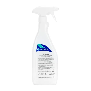 Mondial DETRISAN 750ml spray do dezynfekcji wyrobów nieinwazyjnych