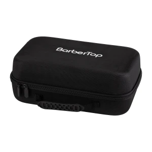 Kuferek fryzjerski T-08-1 czarny