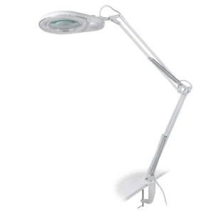 Lampa warsztatowa Sonobella BSL-07 LED 12W + CLIP
