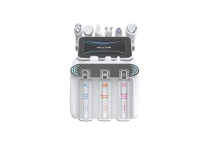 Oczyszczanie wodorowe DOT HYDROGENE, 6w1