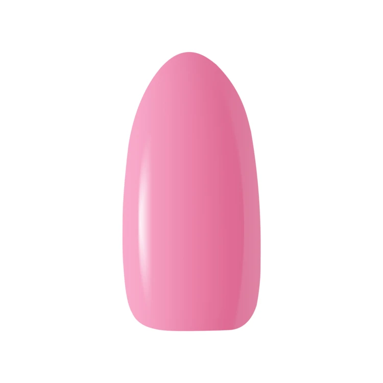 OCHO NAILS Lakier hybrydowy pink 317 -5 g 2