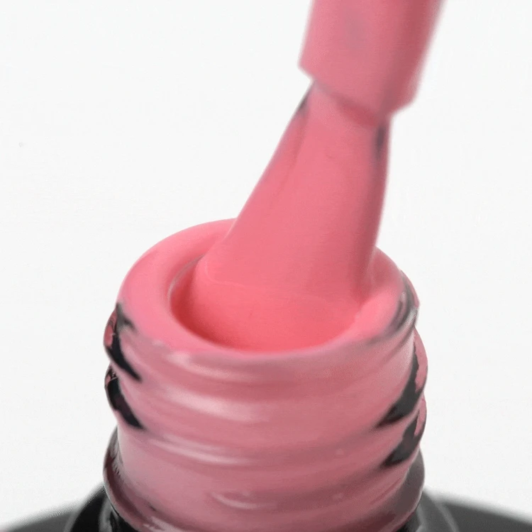 OCHO NAILS Lakier hybrydowy pink 317 -5 g 3