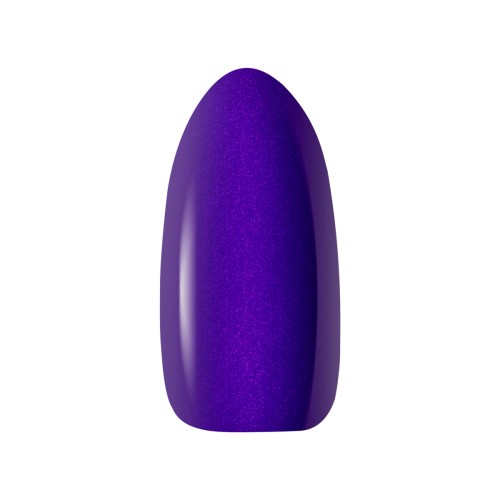 OCHO NAILS Lakier hybrydowy violet 404 -5 g 2