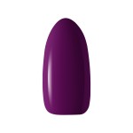OCHO NAILS Lakier hybrydowy violet 407 -5 g 2