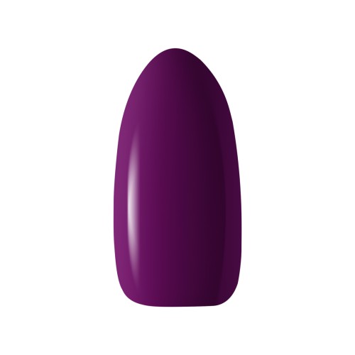 OCHO NAILS Lakier hybrydowy violet 407 -5 g 2