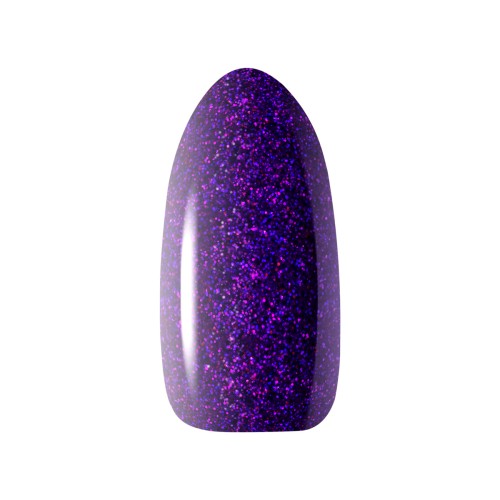 OCHO NAILS Lakier hybrydowy violet 410 -5 g 2