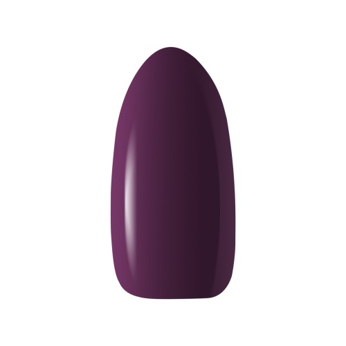 OCHO NAILS Lakier hybrydowy violet 411 -5 g 2