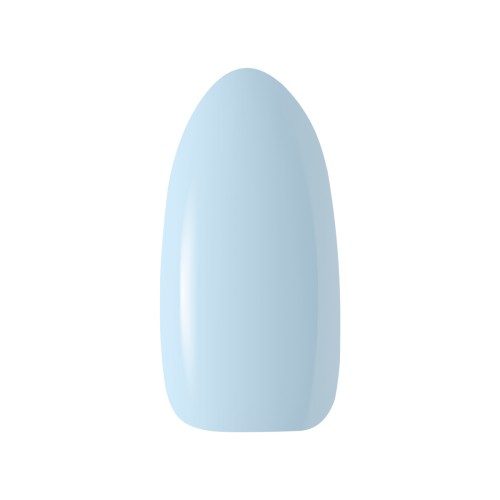 OCHO NAILS Lakier hybrydowy blue 502 -5 g 2