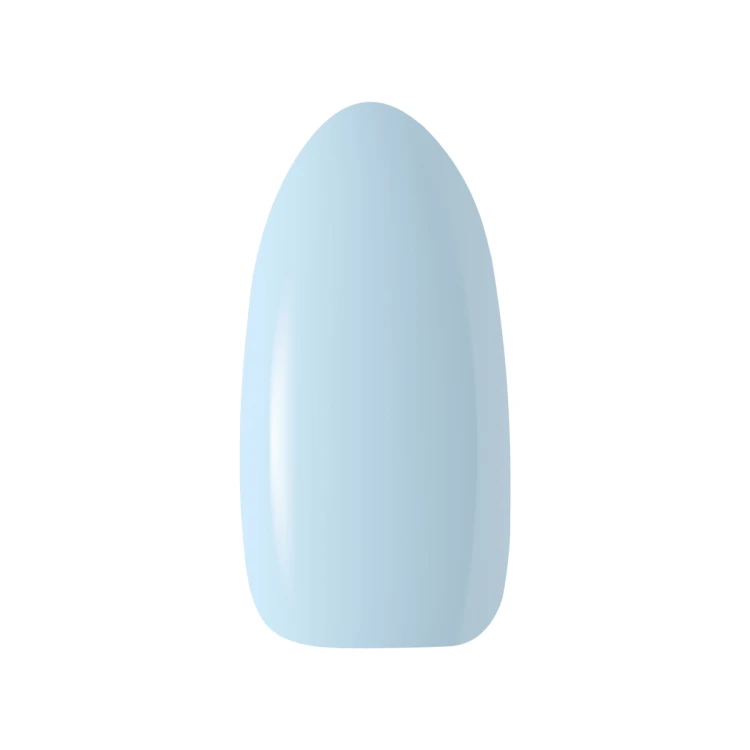 OCHO NAILS Lakier hybrydowy blue 502 -5 g 2