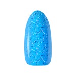 OCHO NAILS Lakier hybrydowy blue 508 -5 g 2