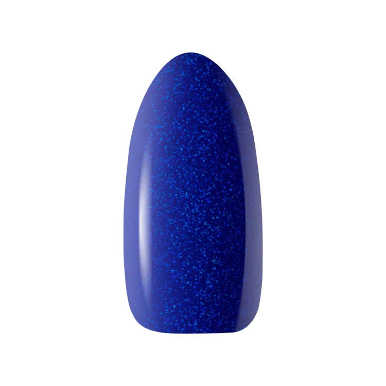 OCHO NAILS Lakier hybrydowy blue 509 -5 g 2