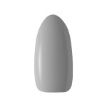 OCHO NAILS Lakier hybrydowy gray 603 -5 g 2