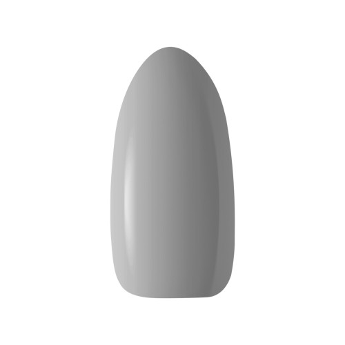 OCHO NAILS Lakier hybrydowy gray 603 -5 g 2