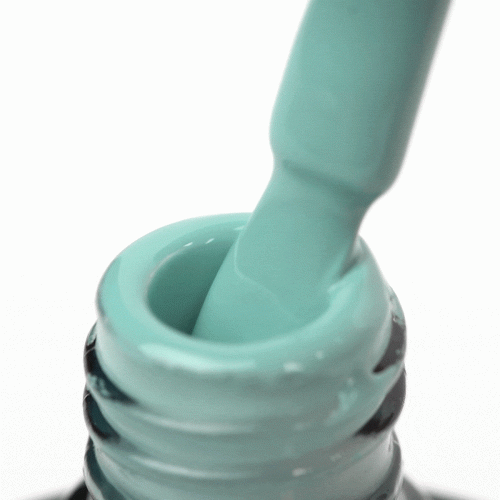 OCHO NAILS Lakier hybrydowy green 701 -5 g 3