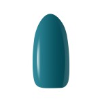 OCHO NAILS Lakier hybrydowy green 703 -5 g 2
