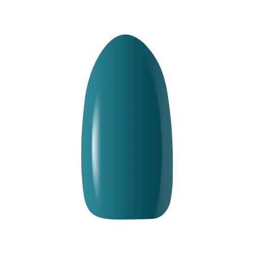OCHO NAILS Lakier hybrydowy green 703 -5 g 2