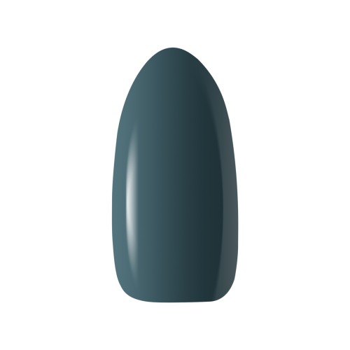 OCHO NAILS Lakier hybrydowy green 704 -5 g 2