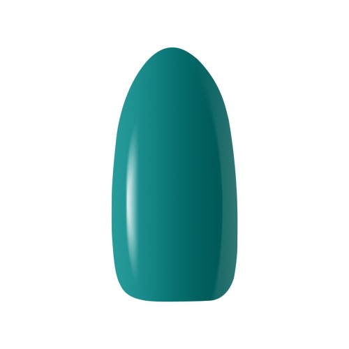 OCHO NAILS Lakier hybrydowy green 706 -5 g 2