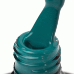 OCHO NAILS Lakier hybrydowy green 706 -5 g 3