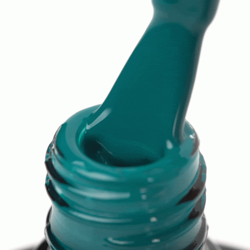 OCHO NAILS Lakier hybrydowy green 706 -5 g 3