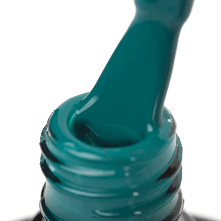 OCHO NAILS Lakier hybrydowy green 706 -5 g 3