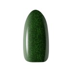 OCHO NAILS Lakier hybrydowy green 711 -5 g 2