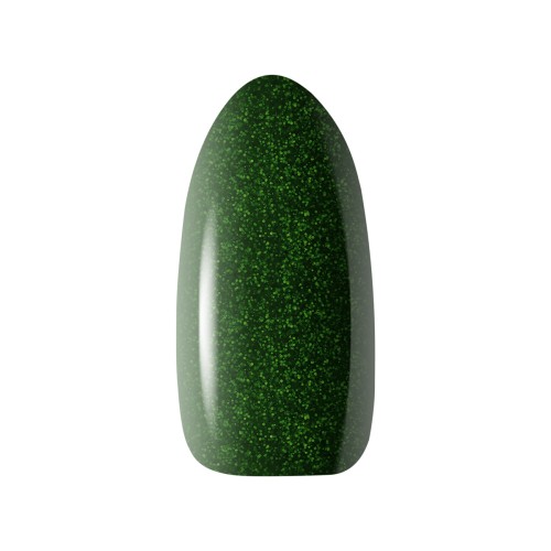 OCHO NAILS Lakier hybrydowy green 711 -5 g 2