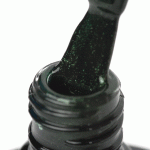 OCHO NAILS Lakier hybrydowy green 711 -5 g 3