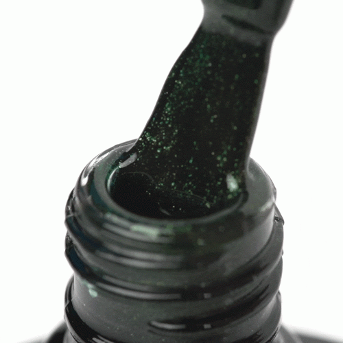 OCHO NAILS Lakier hybrydowy green 711 -5 g 3