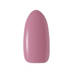 OCHO NAILS Lakier hybrydowy nude N09 -5 g 2