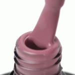 OCHO NAILS Lakier hybrydowy nude N09 -5 g 3