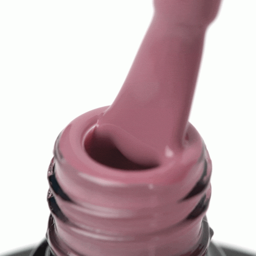 OCHO NAILS Lakier hybrydowy nude N09 -5 g 3