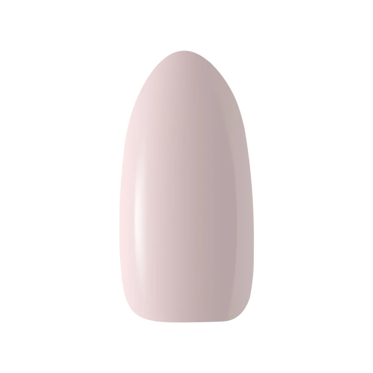 OCHO NAILS Lakier hybrydowy nude N12 -5 g 2