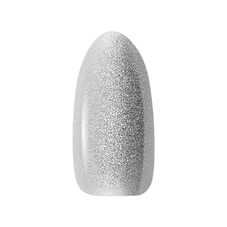OCHO NAILS Lakier hybrydowy glitter G03 -5 g 2