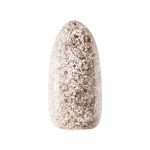 OCHO NAILS Lakier hybrydowy glitter G04 -5 g 2